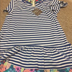 Matilda Jane navigator top